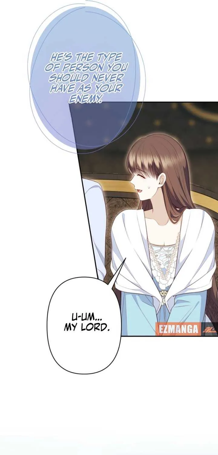 Stand-In Bride: The Time-Limited Duchess Chapter 28 page 33 - 