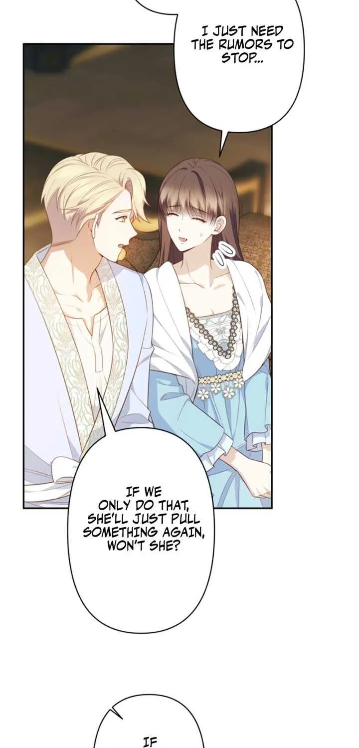 Stand-In Bride: The Time-Limited Duchess Chapter 28 page 35 - 