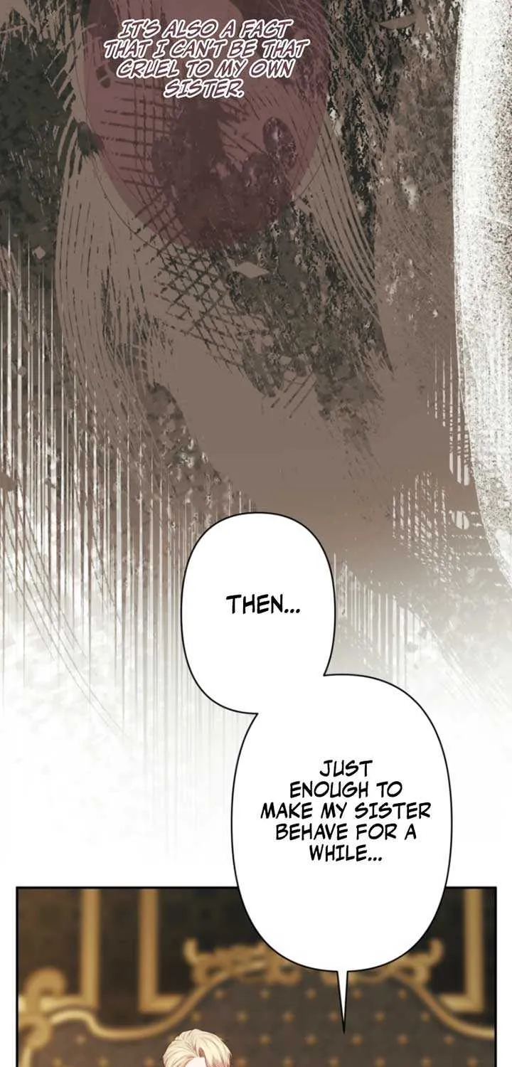 Stand-In Bride: The Time-Limited Duchess Chapter 28 page 37 - 