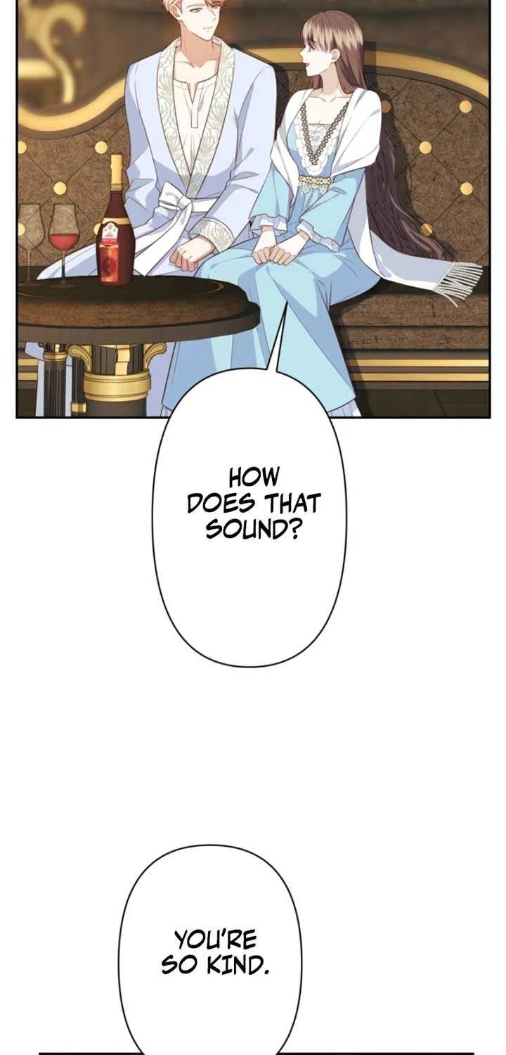 Stand-In Bride: The Time-Limited Duchess Chapter 28 page 38 - 