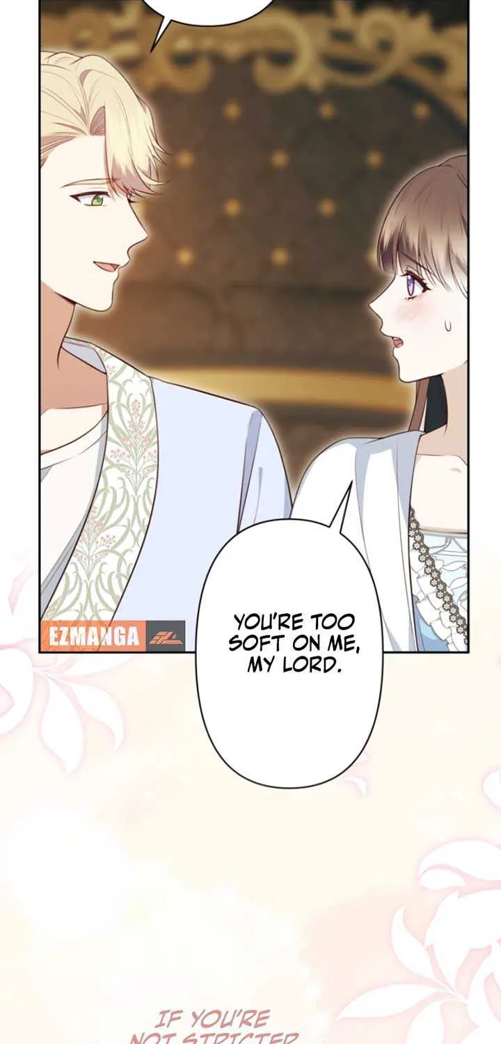 Stand-In Bride: The Time-Limited Duchess Chapter 28 page 39 - 