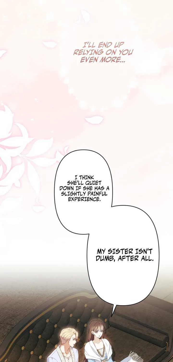 Stand-In Bride: The Time-Limited Duchess Chapter 28 page 41 - 