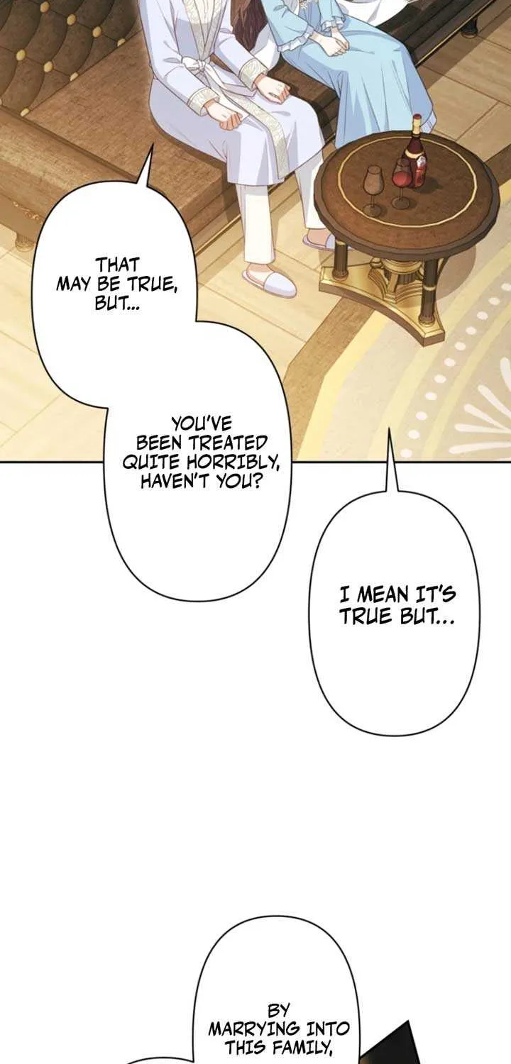 Stand-In Bride: The Time-Limited Duchess Chapter 28 page 42 - 