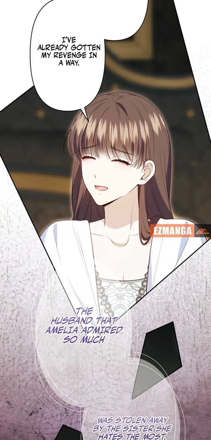 Stand-In Bride: The Time-Limited Duchess Chapter 28 page 43 - 