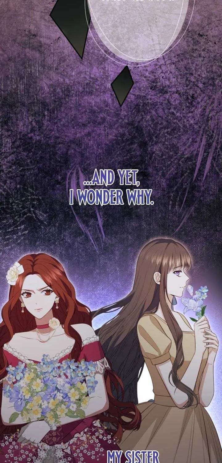 Stand-In Bride: The Time-Limited Duchess Chapter 28 page 44 - 