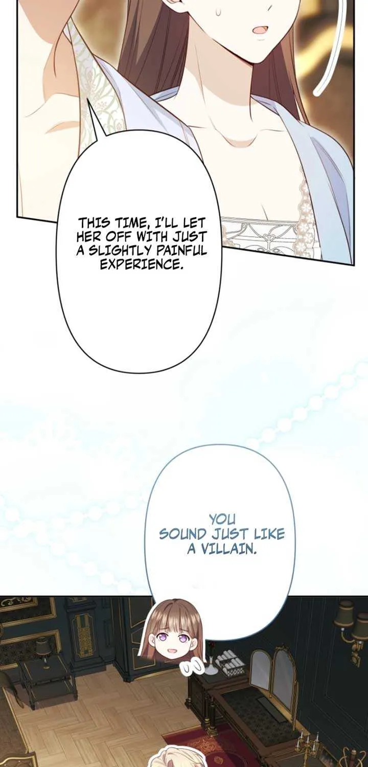 Stand-In Bride: The Time-Limited Duchess Chapter 28 page 47 - 