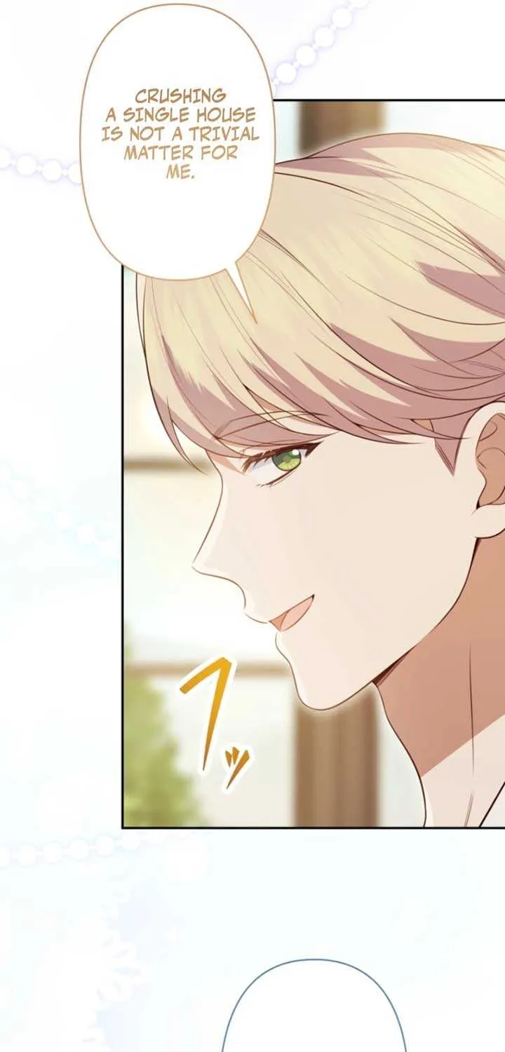 Stand-In Bride: The Time-Limited Duchess Chapter 28 page 49 - 