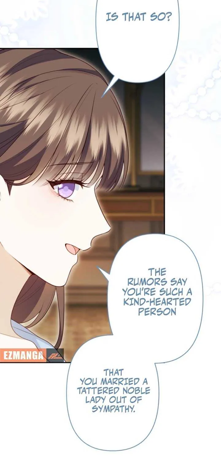 Stand-In Bride: The Time-Limited Duchess Chapter 28 page 50 - 