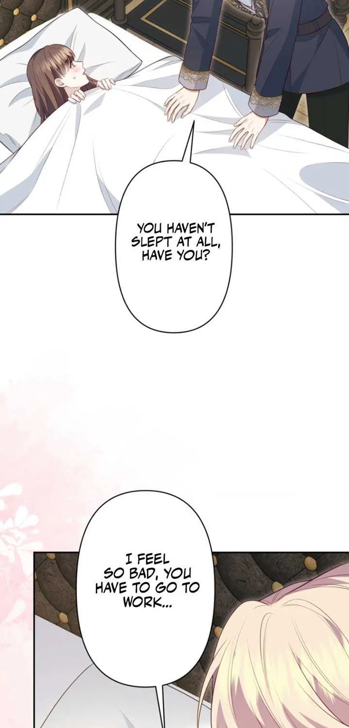 Stand-In Bride: The Time-Limited Duchess Chapter 28 page 54 - 