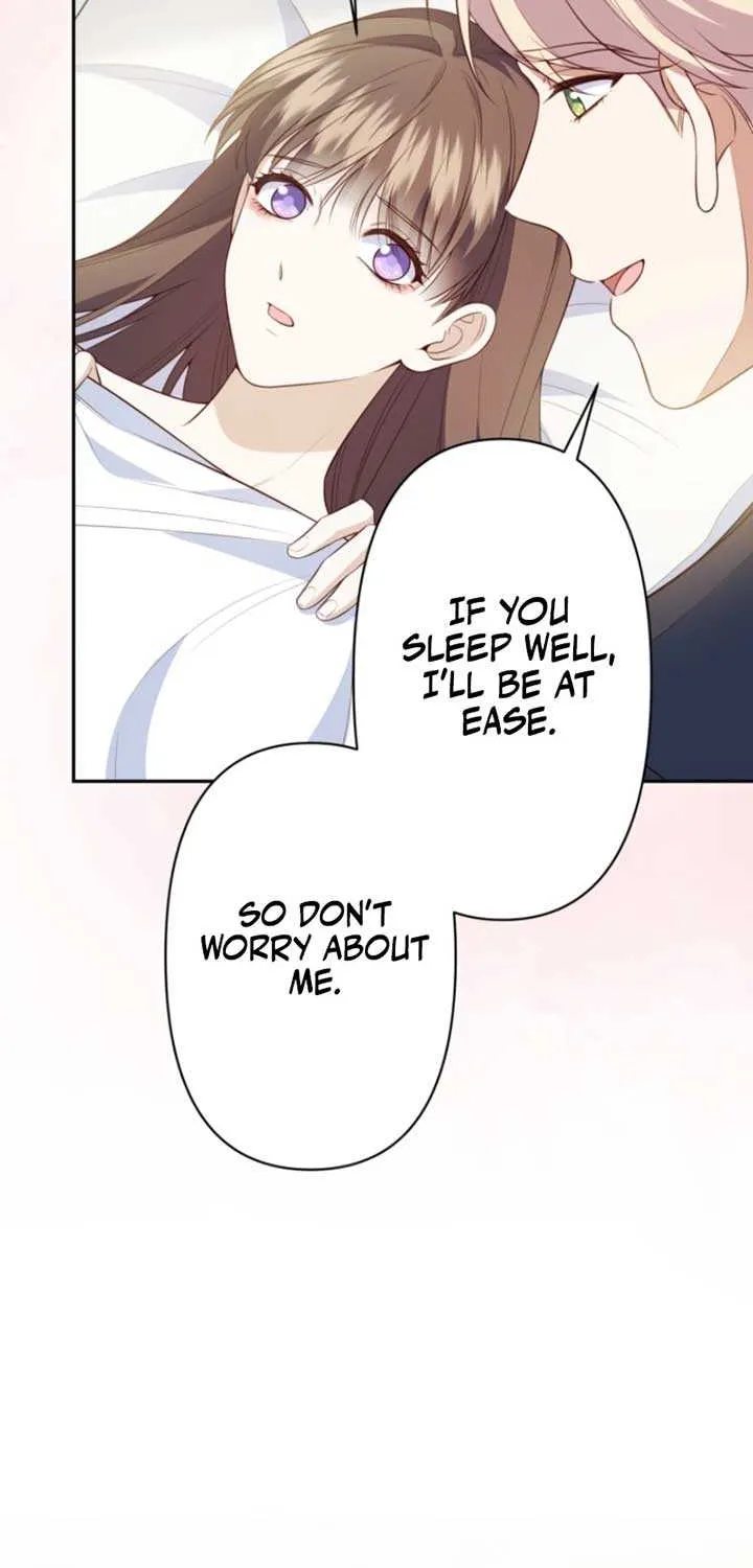 Stand-In Bride: The Time-Limited Duchess Chapter 28 page 55 - 