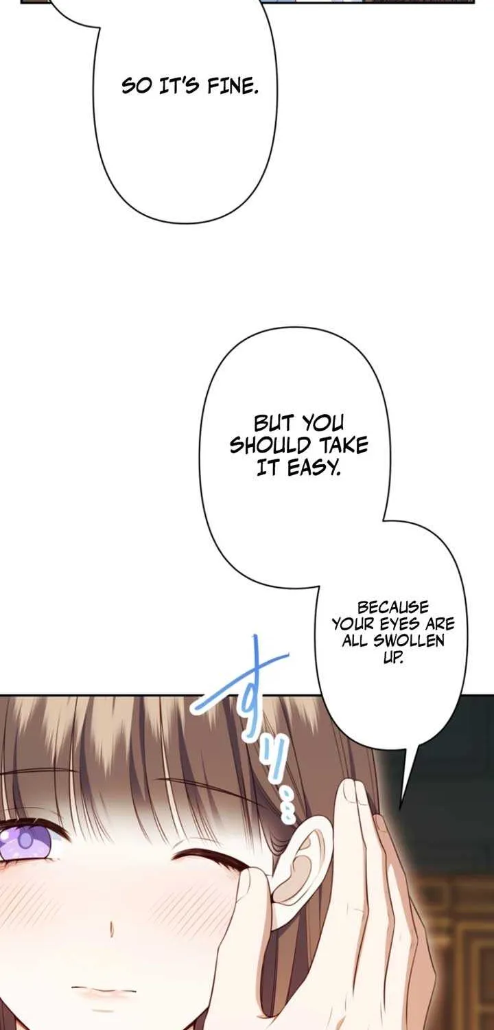 Stand-In Bride: The Time-Limited Duchess Chapter 28 page 7 - 