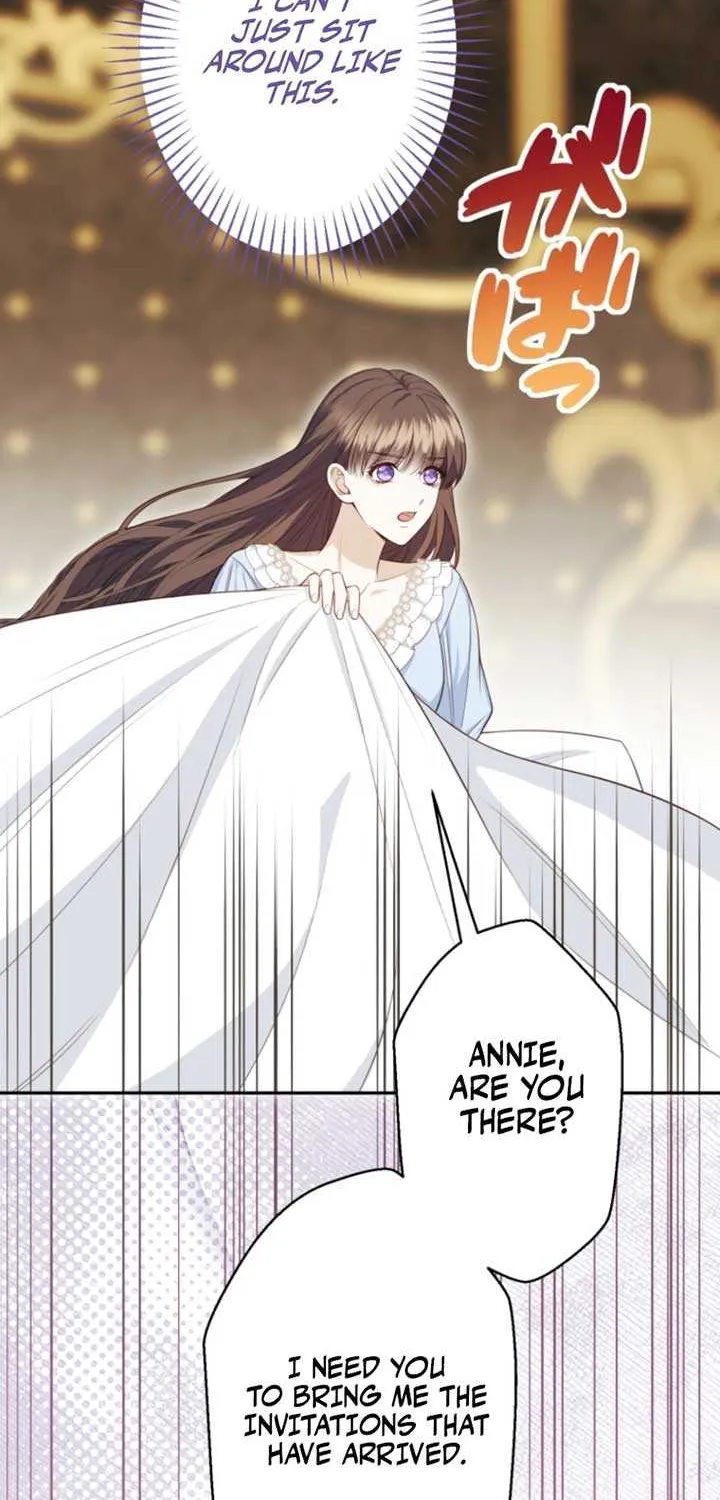 Stand-In Bride: The Time-Limited Duchess Chapter 28 page 61 - 