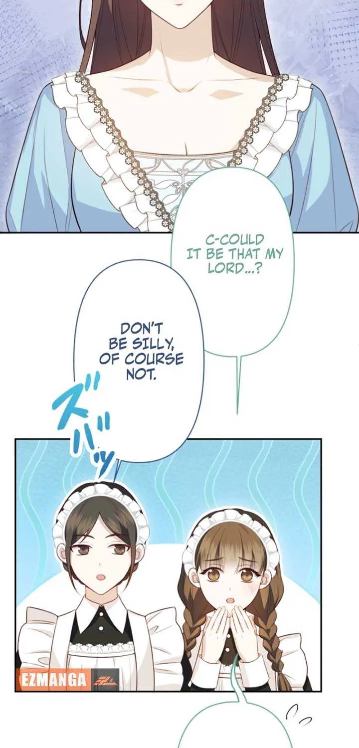 Stand-In Bride: The Time-Limited Duchess Chapter 28 page 64 - 