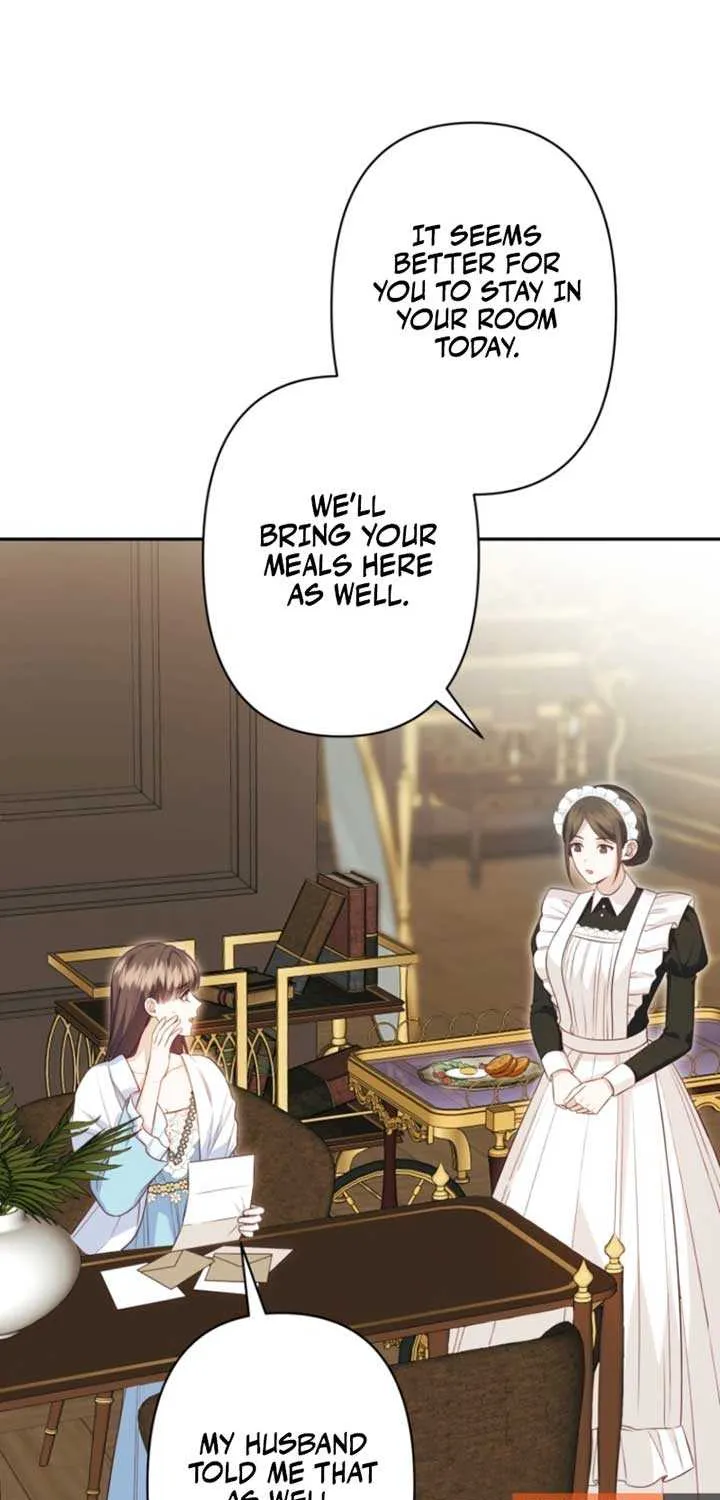 Stand-In Bride: The Time-Limited Duchess Chapter 28 page 66 - 