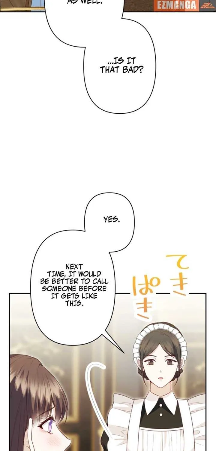 Stand-In Bride: The Time-Limited Duchess Chapter 28 page 67 - 