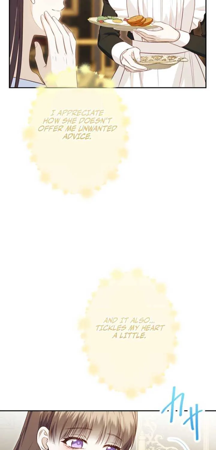 Stand-In Bride: The Time-Limited Duchess Chapter 28 page 68 - 