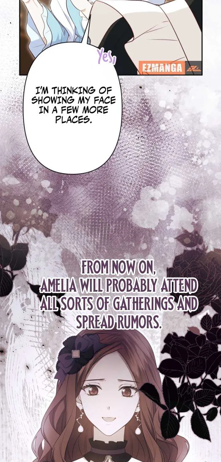 Stand-In Bride: The Time-Limited Duchess Chapter 28 page 70 - 