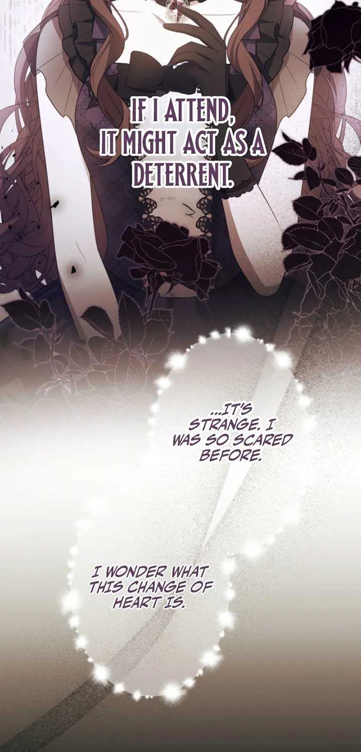 Stand-In Bride: The Time-Limited Duchess Chapter 28 page 71 - 