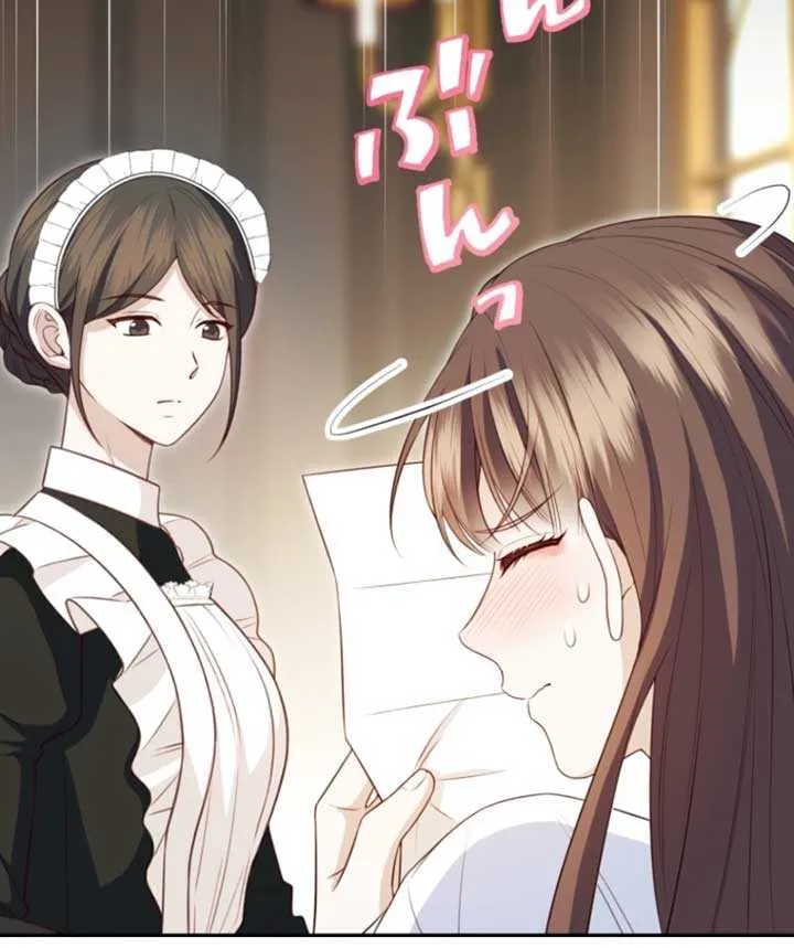 Stand-In Bride: The Time-Limited Duchess Chapter 28 page 74 - 