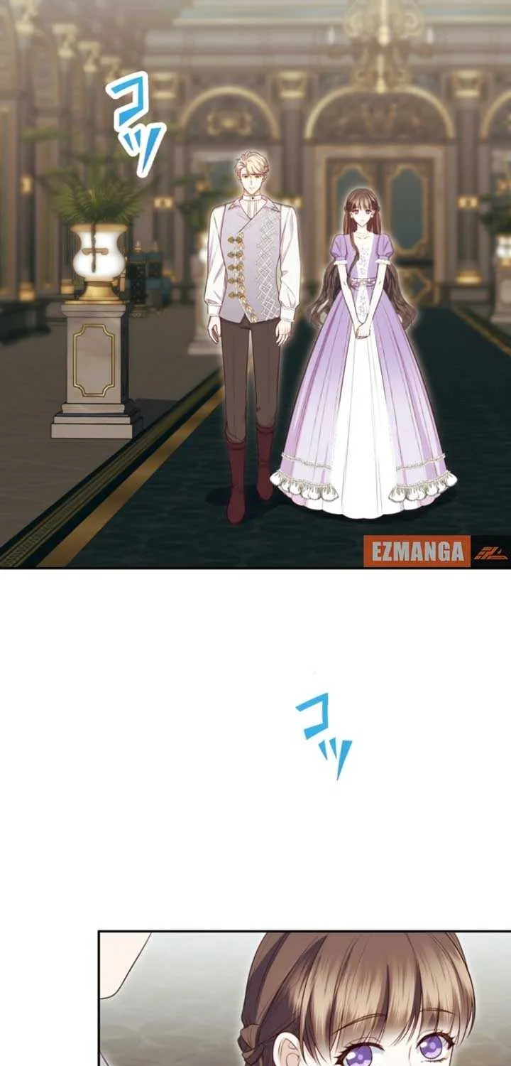 Stand-In Bride: The Time-Limited Duchess Chapter 28 page 77 - 