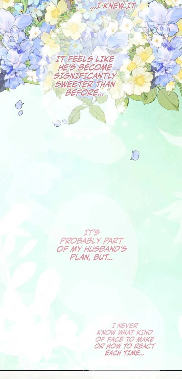 Stand-In Bride: The Time-Limited Duchess Chapter 28 page 80 - 