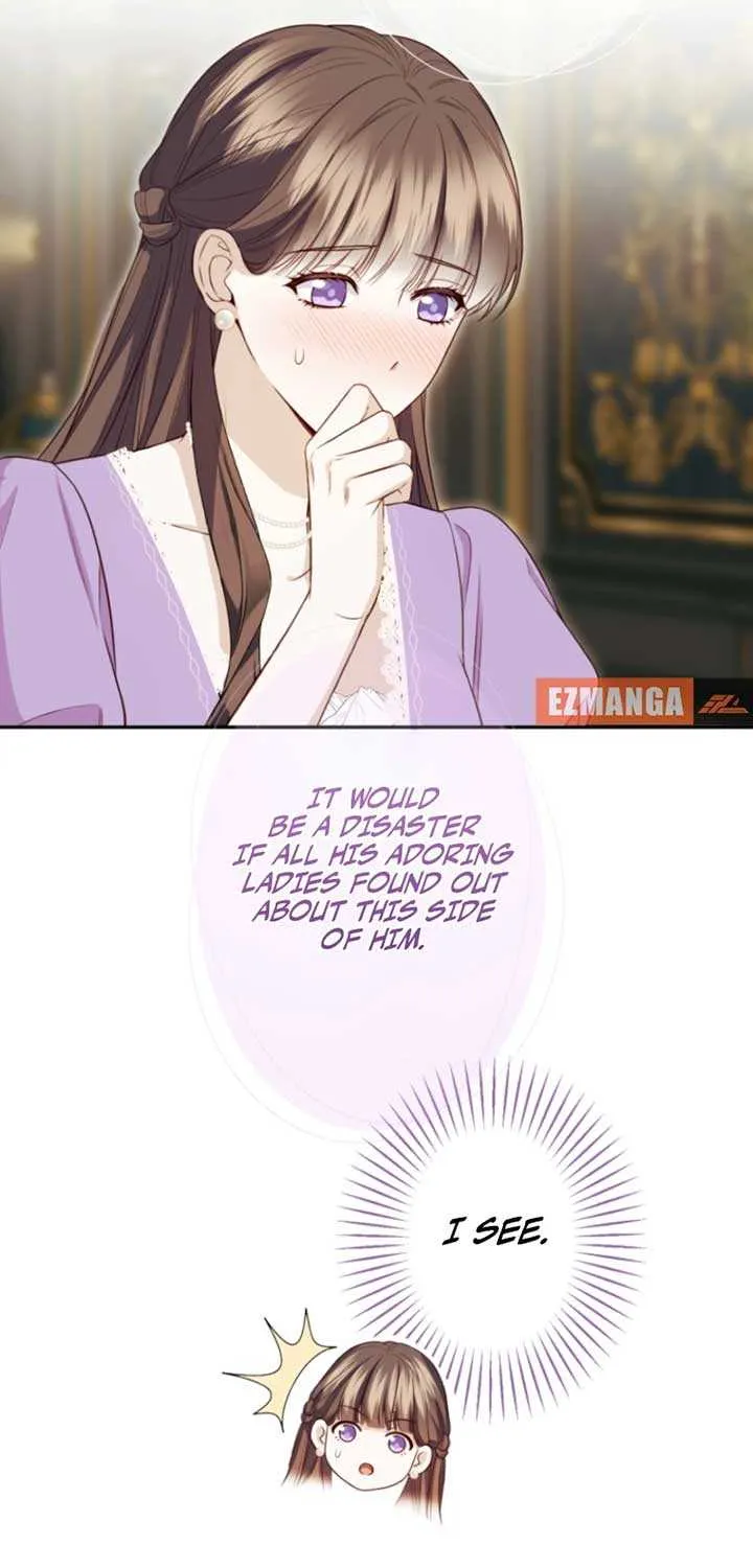 Stand-In Bride: The Time-Limited Duchess Chapter 28 page 81 - 