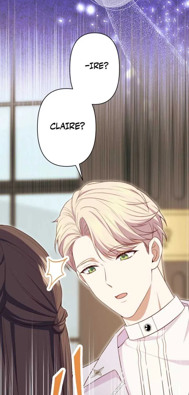 Stand-In Bride: The Time-Limited Duchess Chapter 28 page 85 - 