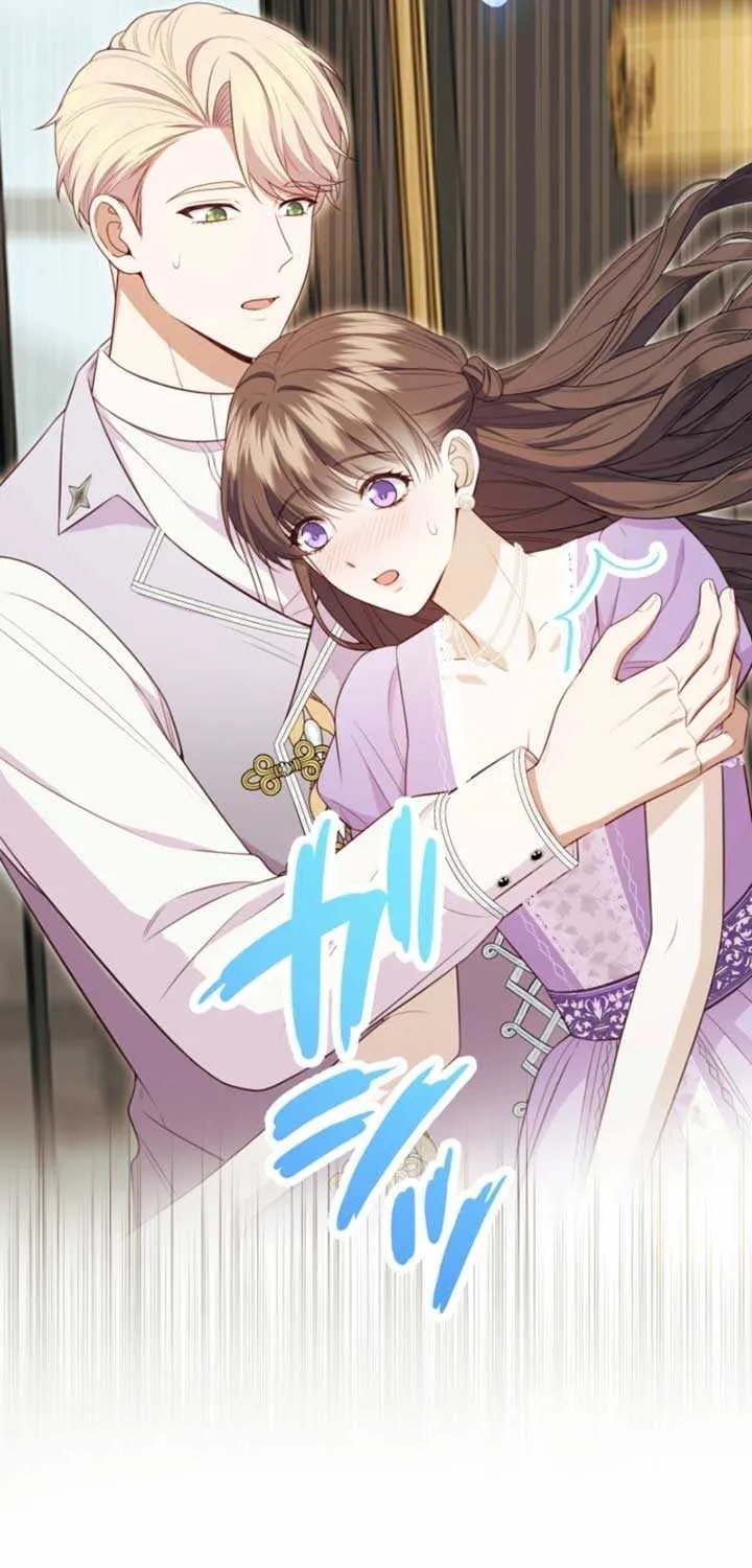 Stand-In Bride: The Time-Limited Duchess Chapter 28 page 87 - 