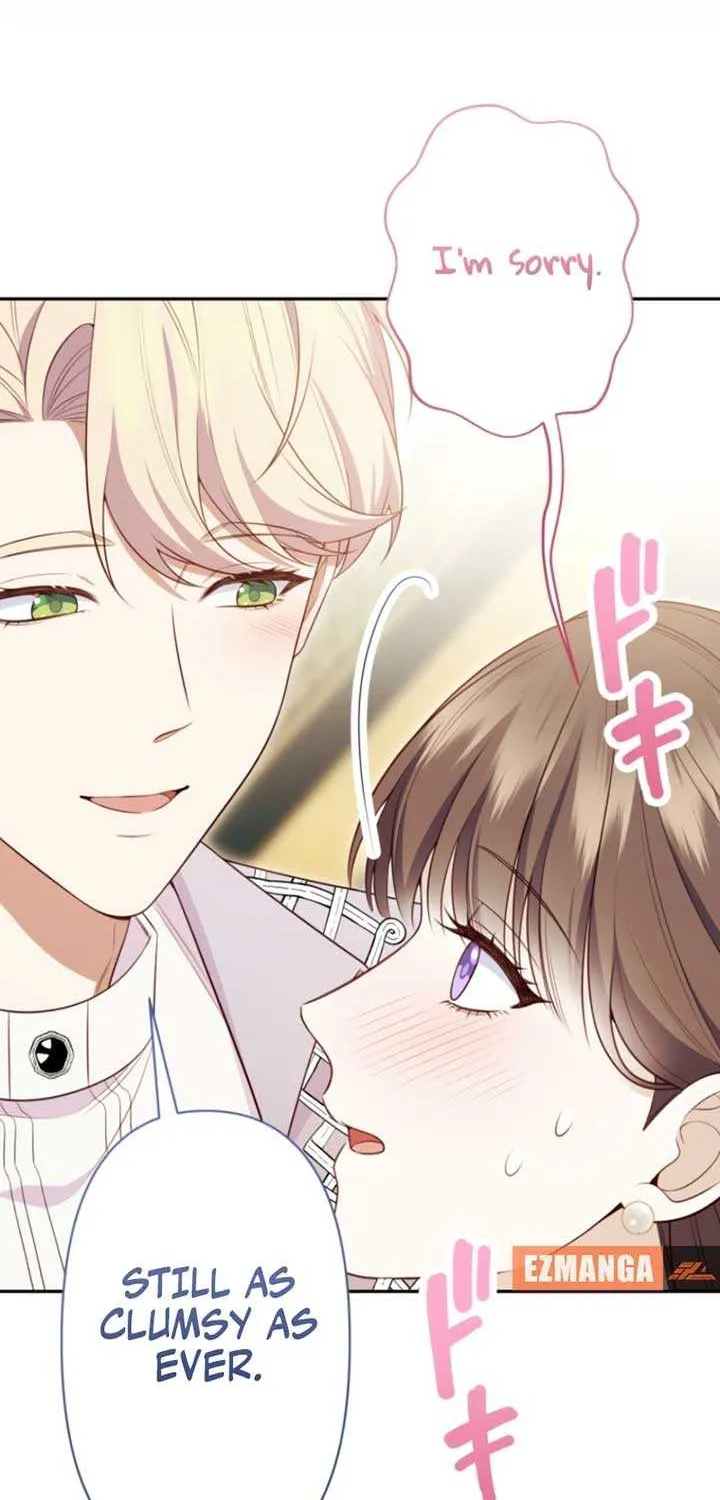 Stand-In Bride: The Time-Limited Duchess Chapter 28 page 88 - 