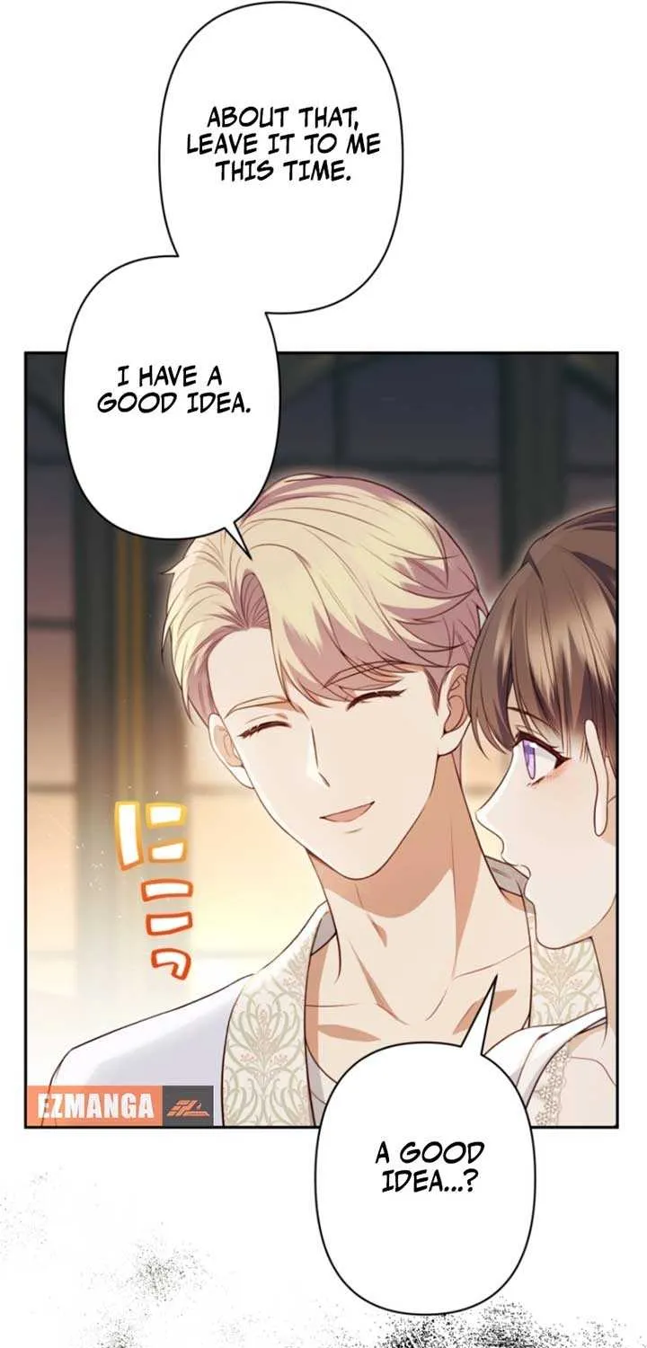 Stand-In Bride: The Time-Limited Duchess Chapter 28 page 10 - 