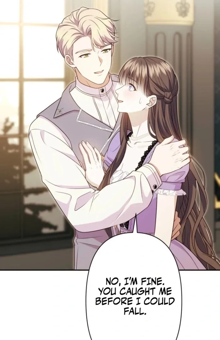 Stand-In Bride: The Time-Limited Duchess Chapter 29 page 2 - 