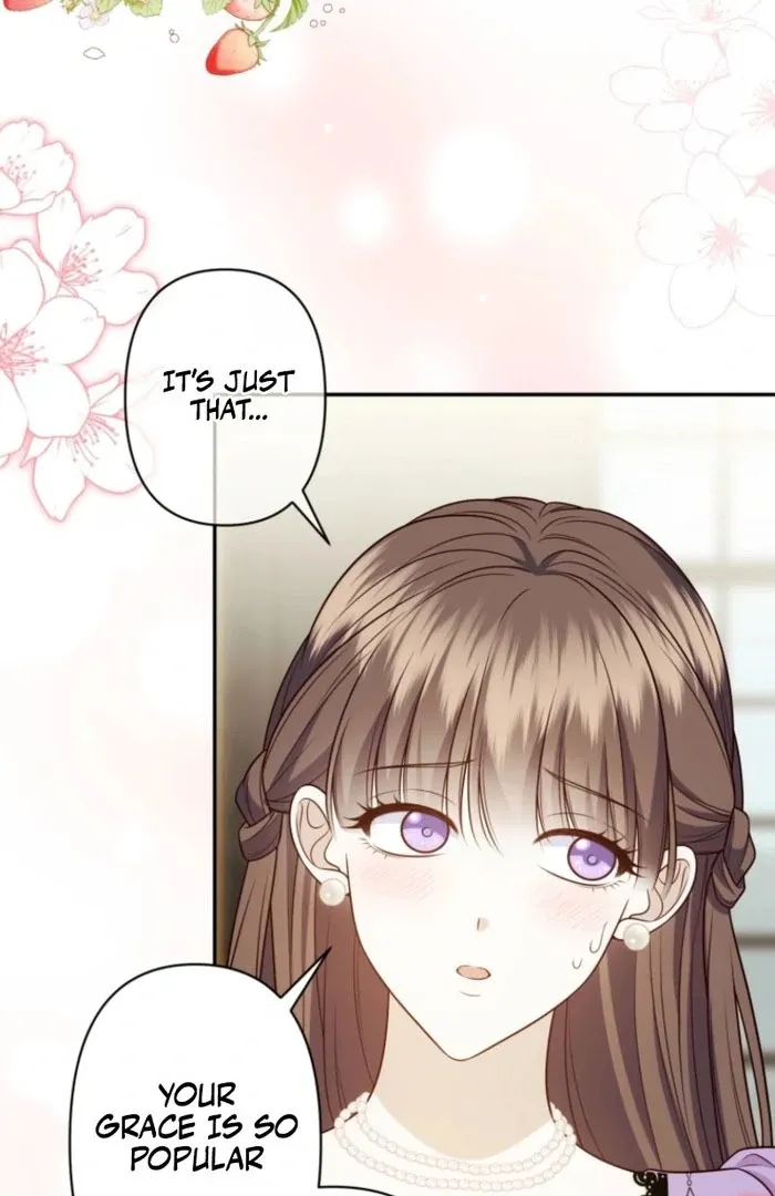 Stand-In Bride: The Time-Limited Duchess Chapter 29 page 11 - 