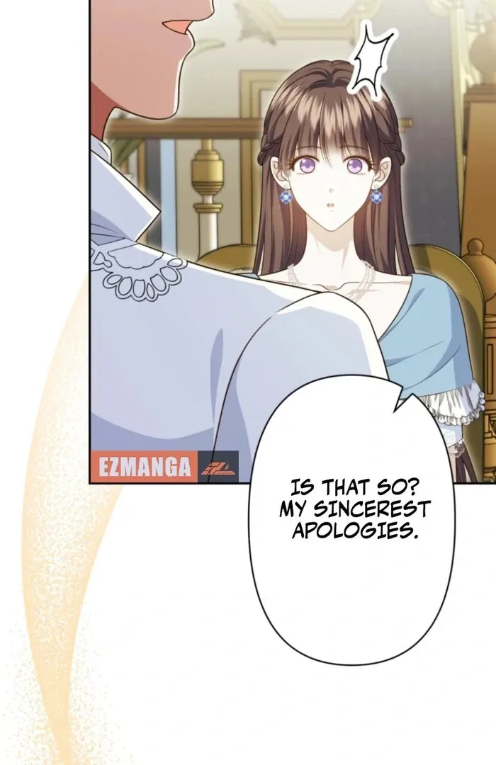 Stand-In Bride: The Time-Limited Duchess Chapter 29 page 113 - 