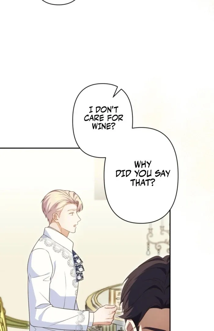 Stand-In Bride: The Time-Limited Duchess Chapter 29 page 115 - 