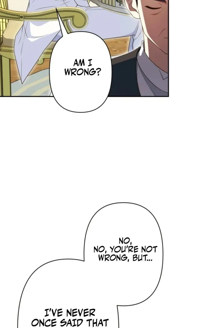 Stand-In Bride: The Time-Limited Duchess Chapter 29 page 116 - 