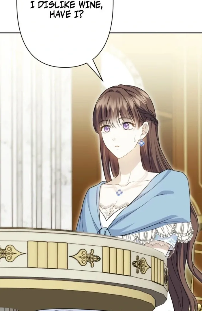 Stand-In Bride: The Time-Limited Duchess Chapter 29 page 117 - 