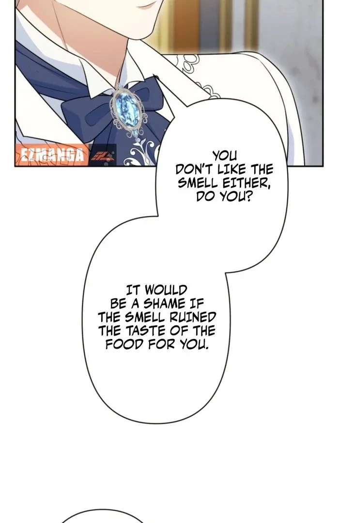 Stand-In Bride: The Time-Limited Duchess Chapter 29 page 121 - 