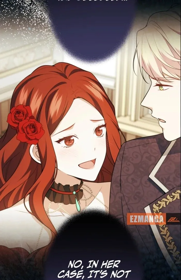 Stand-In Bride: The Time-Limited Duchess Chapter 29 page 124 - 