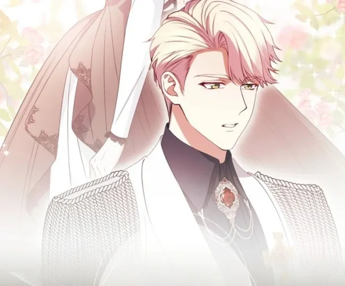 Stand-In Bride: The Time-Limited Duchess Chapter 29 page 128 - 