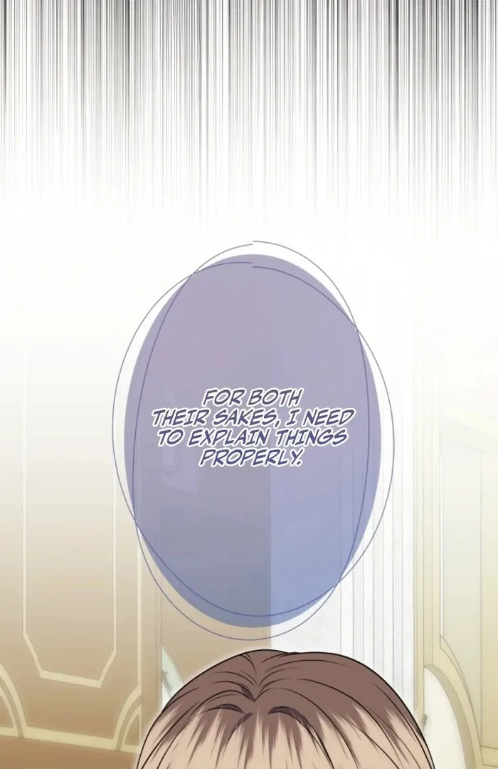Stand-In Bride: The Time-Limited Duchess Chapter 29 page 130 - 