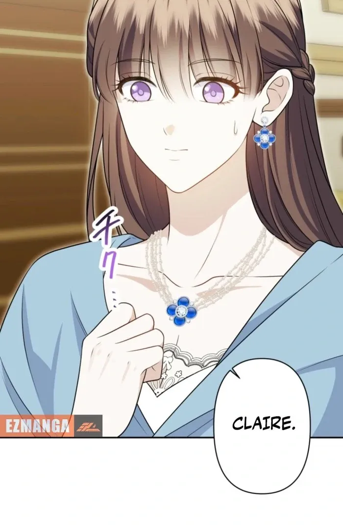 Stand-In Bride: The Time-Limited Duchess Chapter 29 page 131 - 