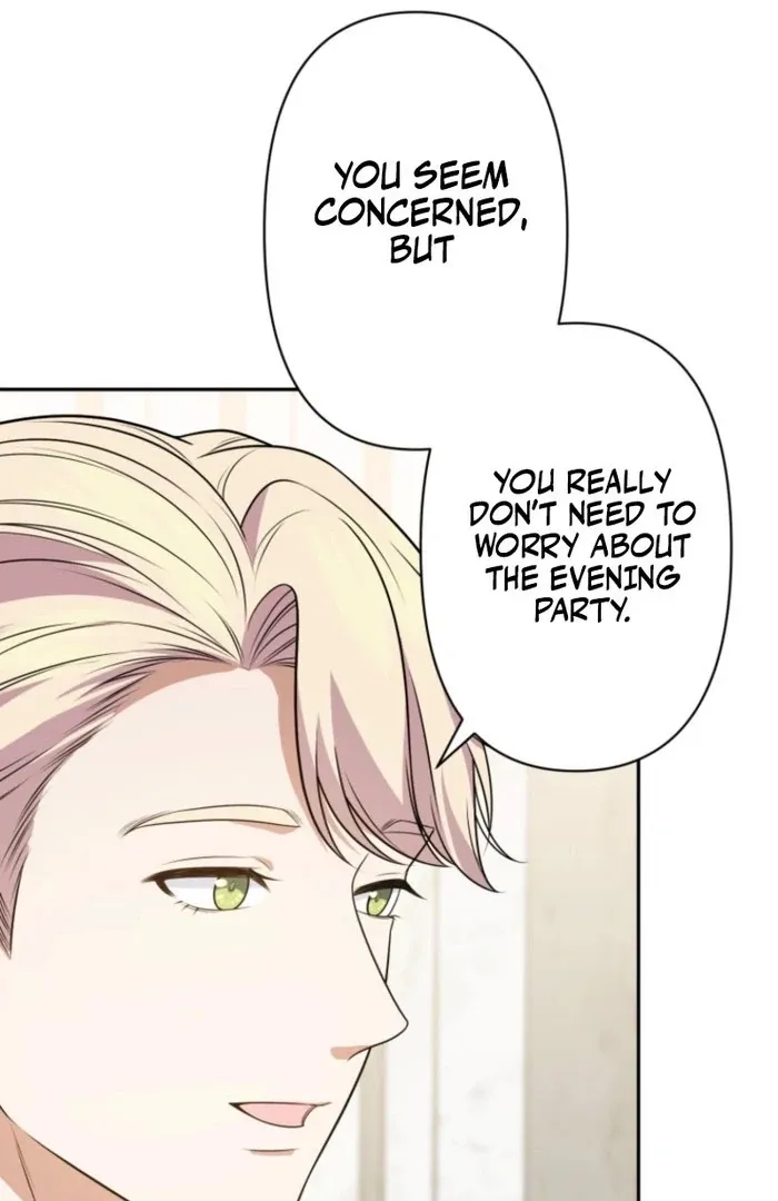 Stand-In Bride: The Time-Limited Duchess Chapter 29 page 132 - 