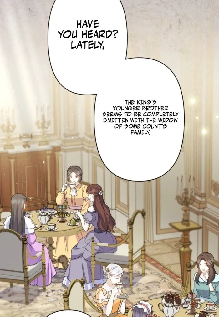 Stand-In Bride: The Time-Limited Duchess Chapter 29 page 26 - 