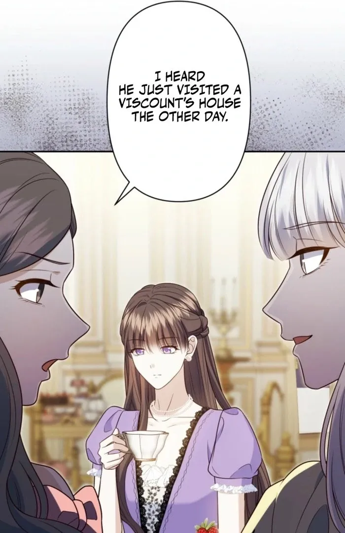 Stand-In Bride: The Time-Limited Duchess Chapter 29 page 28 - 