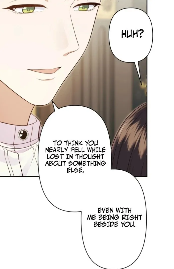 Stand-In Bride: The Time-Limited Duchess Chapter 29 page 4 - 