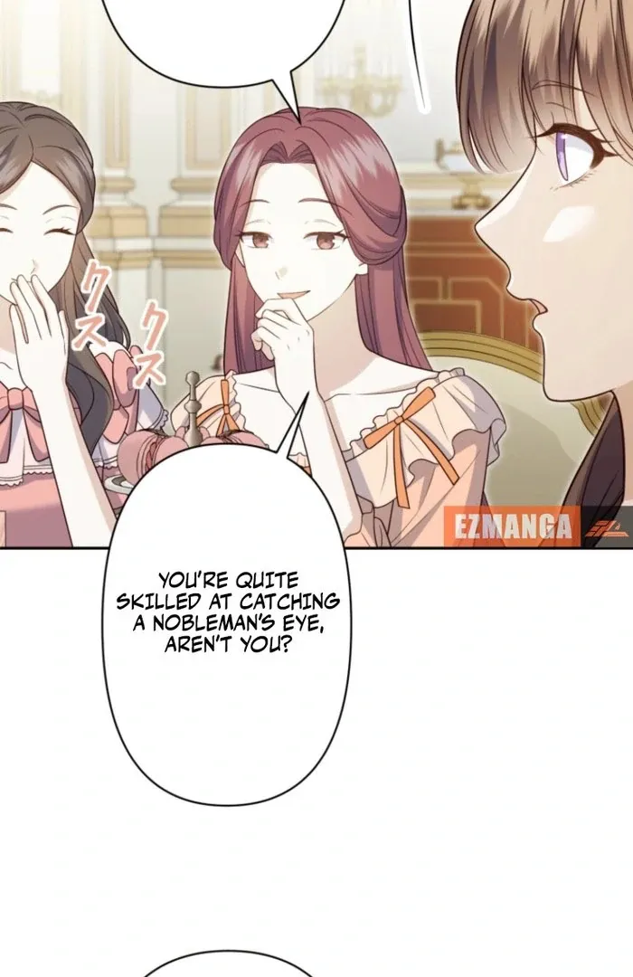 Stand-In Bride: The Time-Limited Duchess Chapter 29 page 32 - 