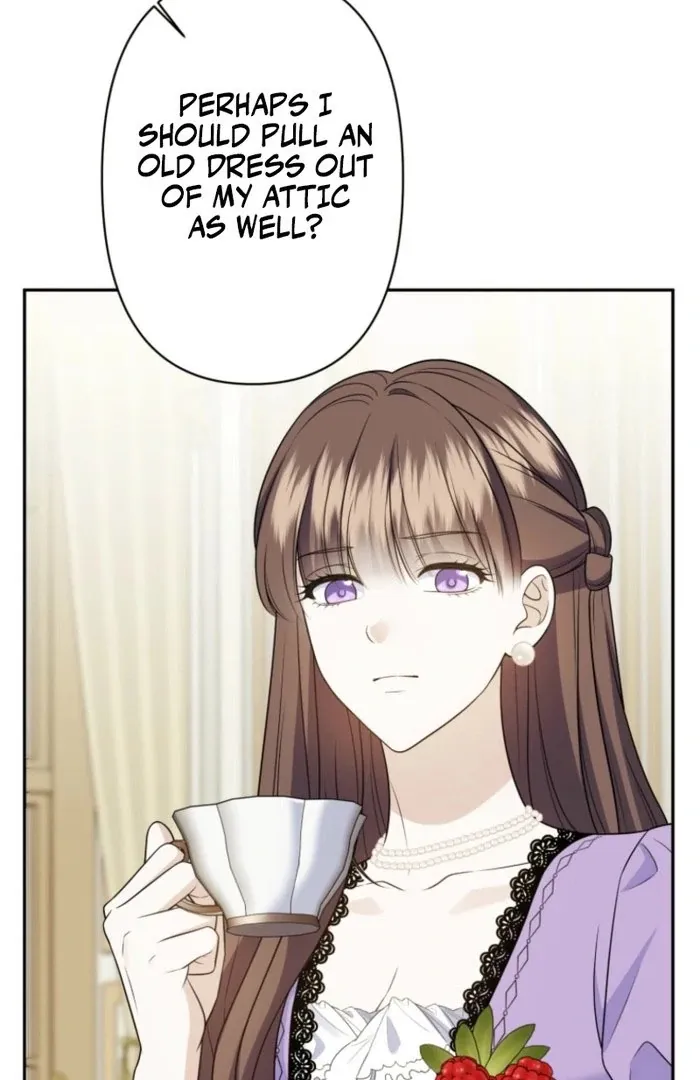 Stand-In Bride: The Time-Limited Duchess Chapter 29 page 33 - 
