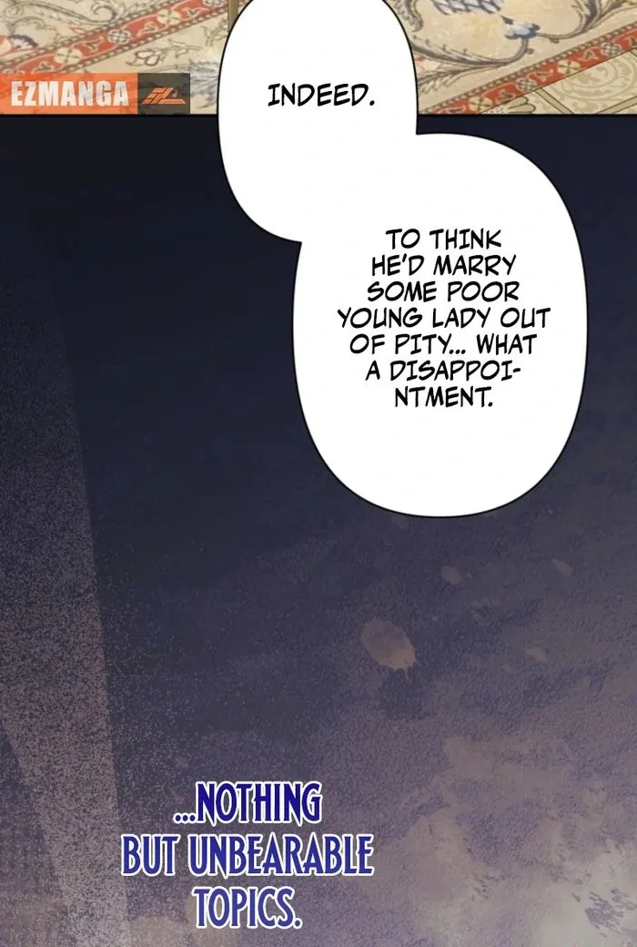 Stand-In Bride: The Time-Limited Duchess Chapter 29 page 36 - 