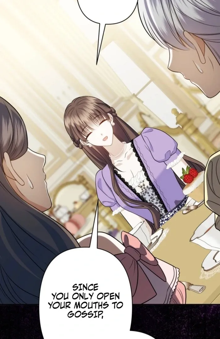 Stand-In Bride: The Time-Limited Duchess Chapter 29 page 40 - 