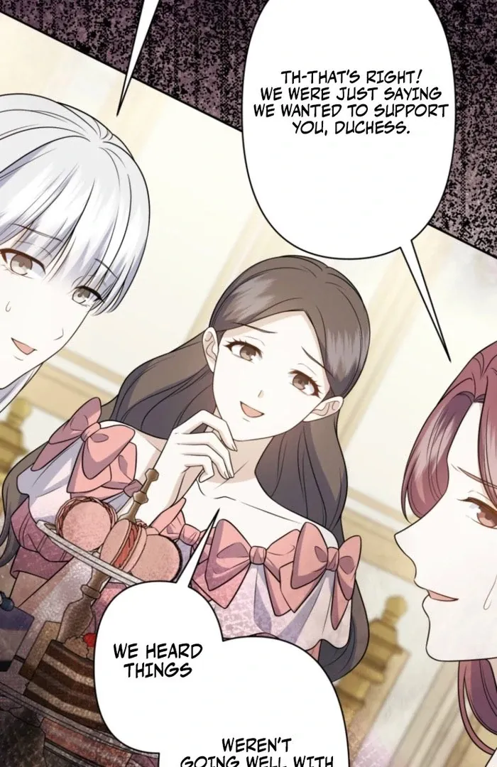 Stand-In Bride: The Time-Limited Duchess Chapter 29 page 42 - 
